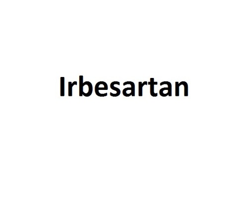 Irbesartan