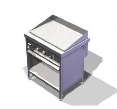 Griddle Plate