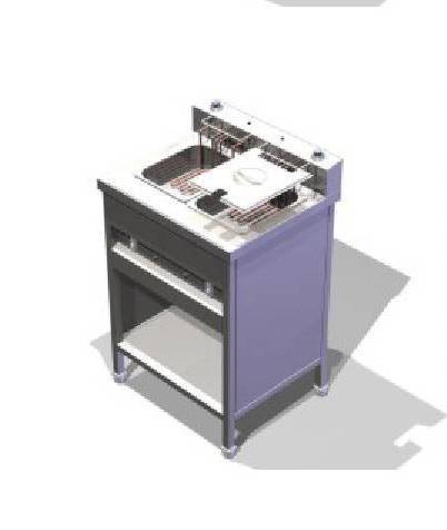 Deep Fat Fryer