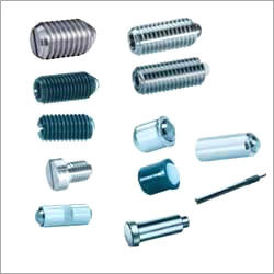 Spring Plungers Supplier, Trader From Navi Mumbai, Maharashtra - Latest ...