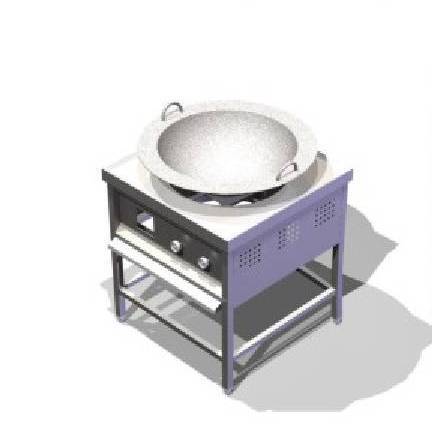 Commercial Kitchen Equipment