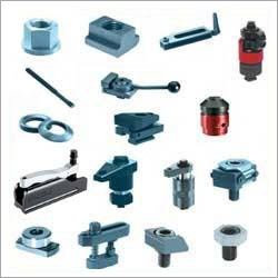 Clamping Tools