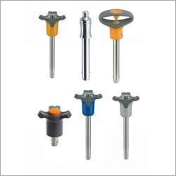 Ball Lock Pins By SUAVE ENGINEERING