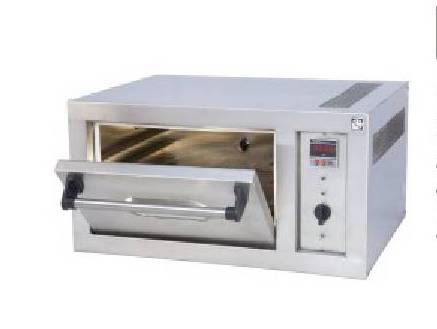 Pizza Oven