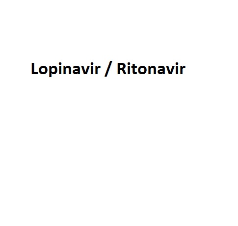 Lopinavir