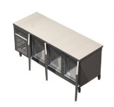 Table Top Rifrigrator