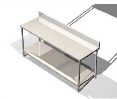 Work Tables