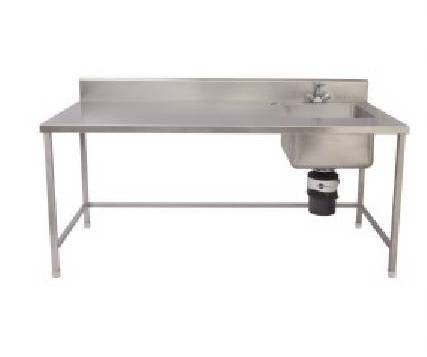 Sink Unit