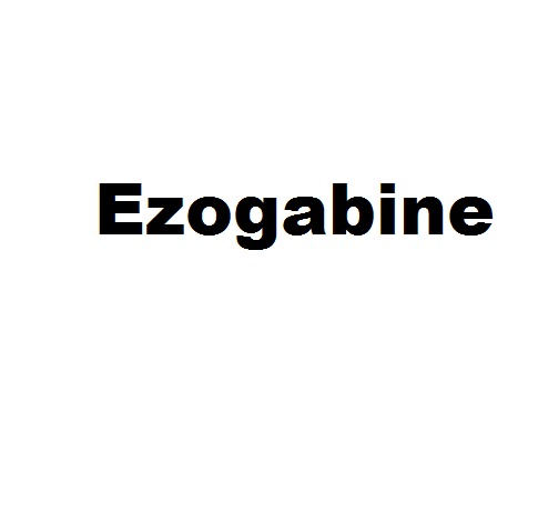 Ezogabine