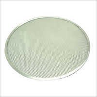 Pizza Screen Jointless Aluminium