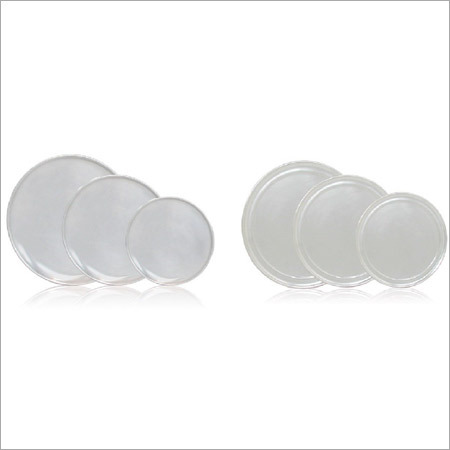 Pizza Tray Wide Rim Aluminium