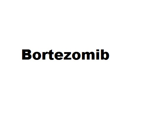 Bortezomib