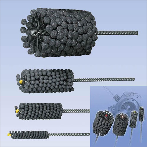 Novoflex Honing Brushes