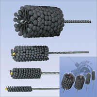 Novoflex Honing Brushes