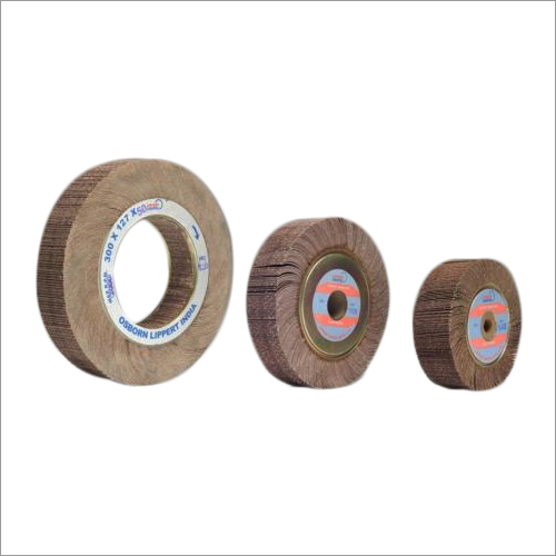 Flap Polishing Wheel