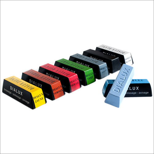 Dialux Polishing Bar