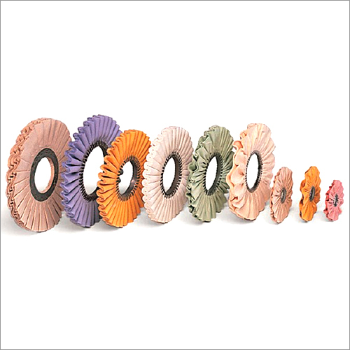 Cloth Sisal Polishing Buffs