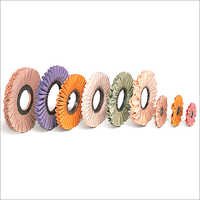 Cloth Sisal Polishing Buffs