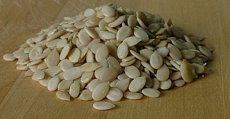 Watermelon Seed