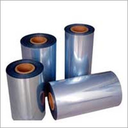 PVC Shrink Film