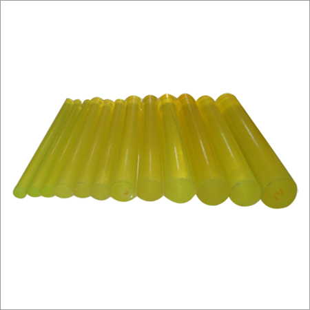 Polyurethane Rods