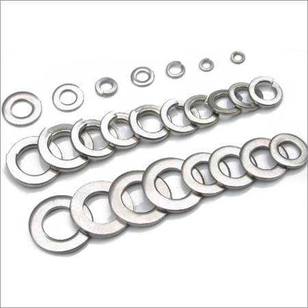 Steel Washer
