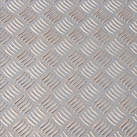 Mild Steel Plate