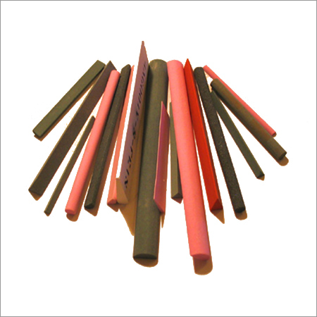 Die Polishing Stones