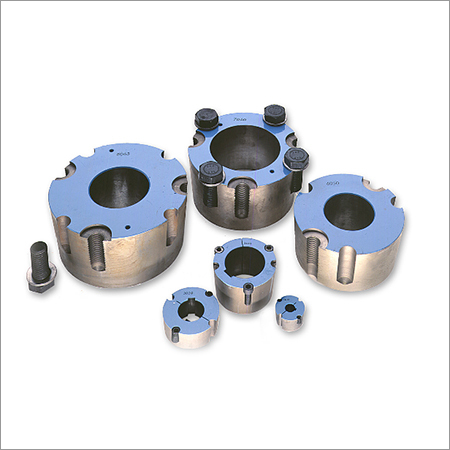 Taper Lock Bush