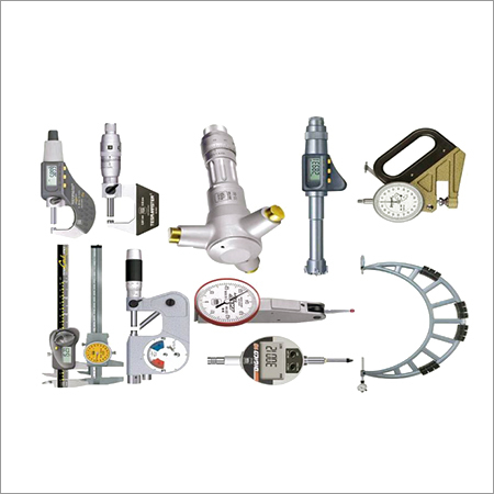 Tool Room Equipment