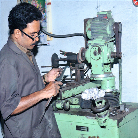 Pillar Die Sets