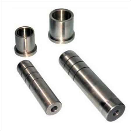 Pillar Rods & Bushes
