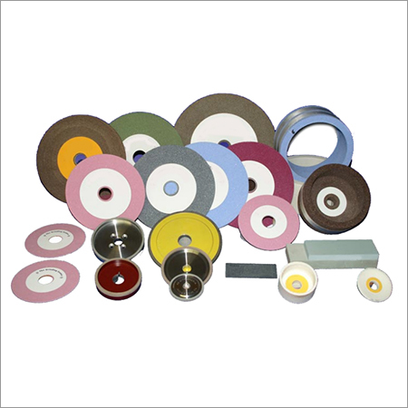 Grinding Wheels