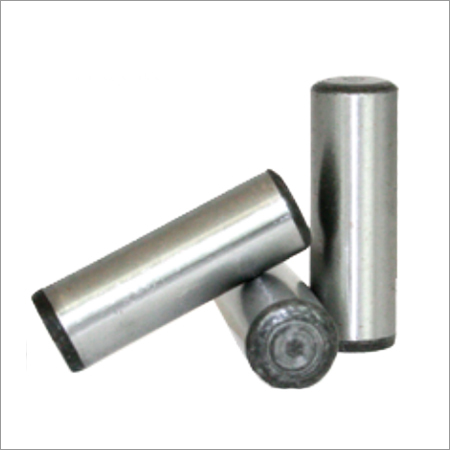 Dowel Pins