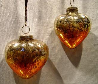 Heart Shape Decoration Hanging