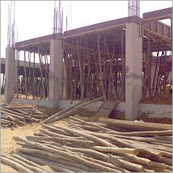 Commercial Building Construction
