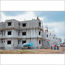 Building Construction Works