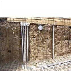 Swimming Pool Construction Service