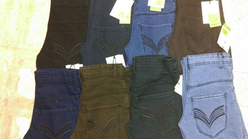 Jeans