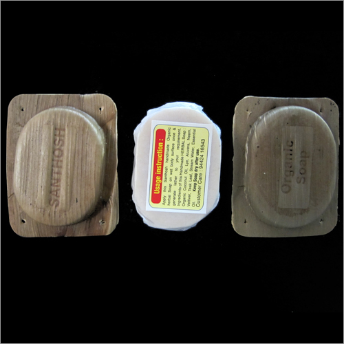 Herbal Soap