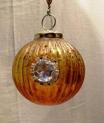 Designer Glass Hangings