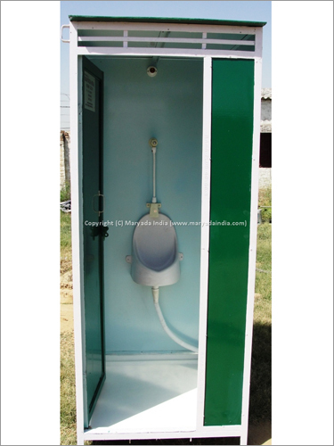 FRP Portable Urinals