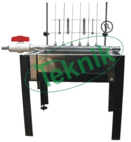 Ampoule Washing Device