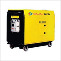 Diesel Portable Generator