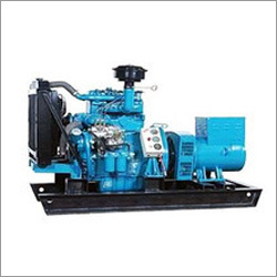 Liquid Cooled Diesel Genset