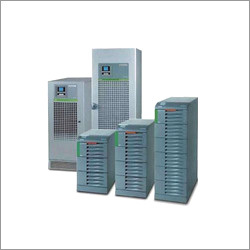 Power Supply Ups