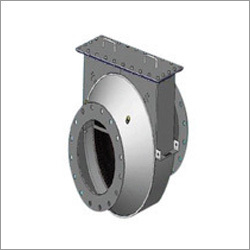 Industrial Catalytic Converter