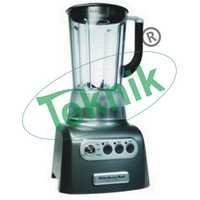 Blender - 550w Motor, 18000 Rpm, 3 Stainless Steel Jars Of Varying Sizes | Ideal For Pharmaceutical Lab Equipment, Speed Control Feature