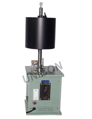 PHARMACOLOGICAL EQUIPMENTS