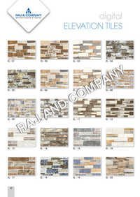 Digital Elevation Tiles Size: 20x30